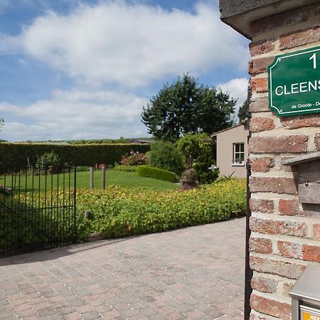 Cleensyde Horebeke ภายนอก รูปภาพ